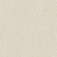Willow Song Taupe Botanical Wallpaper