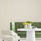 Willow Song Taupe Botanical Wallpaper