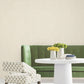 Willow Song Wheat Botanical Wallpaper
