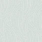 Willow Song Light Blue Botanical Wallpaper