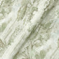 Moreno Green Woodland Wallpaper