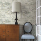 Moreno Slate Woodland Wallpaper