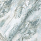 Moreno Blue Woodland Wallpaper