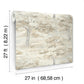 Moreno Neutral Woodland Wallpaper