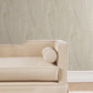 Meadow Splendor Neutral Botanical Wallpaper