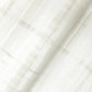 Vanishing Point Dove Striated Wallpaper