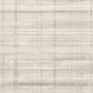 Vanishing Point Grey Striated Wallpaper