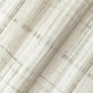 Vanishing Point Grey Striated Wallpaper