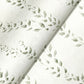 Alpenrose Moss Vine Wallpaper