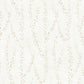 Alpenrose Beige Vine Wallpaper