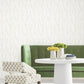 Alpenrose Beige Vine Wallpaper