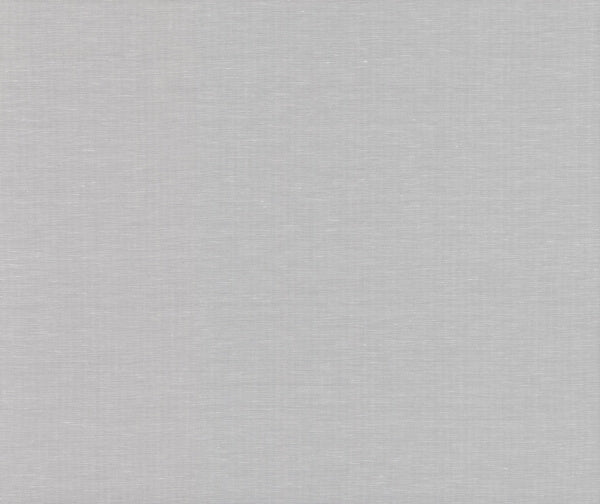 Hempfield Weave Light Grey Loomed Wallpaper