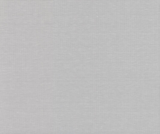 Hempfield Weave Light Grey Loomed Wallpaper