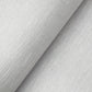Hempfield Weave Light Grey Loomed Wallpaper