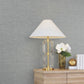 Hempfield Weave Sea Green Loomed Wallpaper