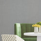 Hempfield Weave Sea Green Loomed Wallpaper