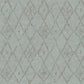 Souk Diamonds Sage Wallpaper