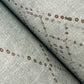 Souk Diamonds Sage Wallpaper