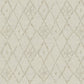 Souk Diamonds Gold Wallpaper