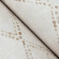 Souk Diamonds Gold Wallpaper