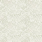 Zora Wave Light Grey Wallpaper