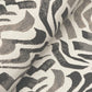 Zora Wave Charcoal Wallpaper