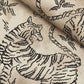 Orly Tigers Taupe Wallpaper
