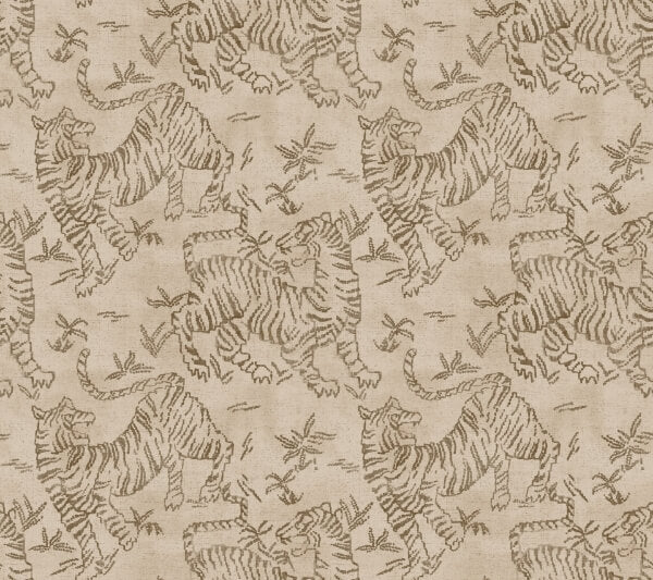 Orly Tigers Blush Wallpaper