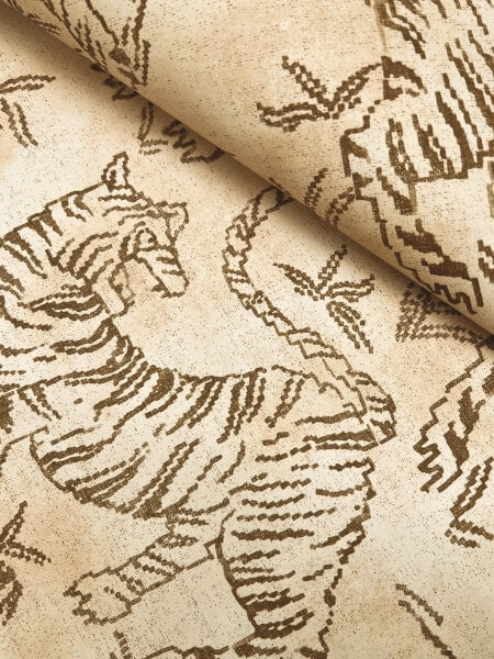 Orly Tigers Blush Wallpaper