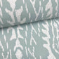 Rousseau Paperweave Sage Wallpaper