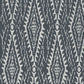 Rousseau Paperweave Charcoal Wallpaper