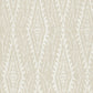 Rousseau Paperweave Linen Wallpaper