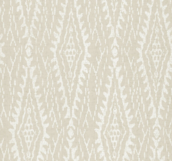 Rousseau Paperweave Linen Wallpaper