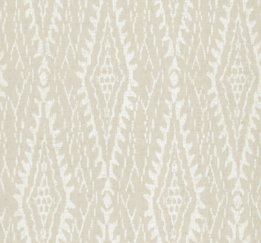 Rousseau Paperweave Linen Wallpaper