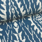 Rousseau Paperweave Indigo Wallpaper