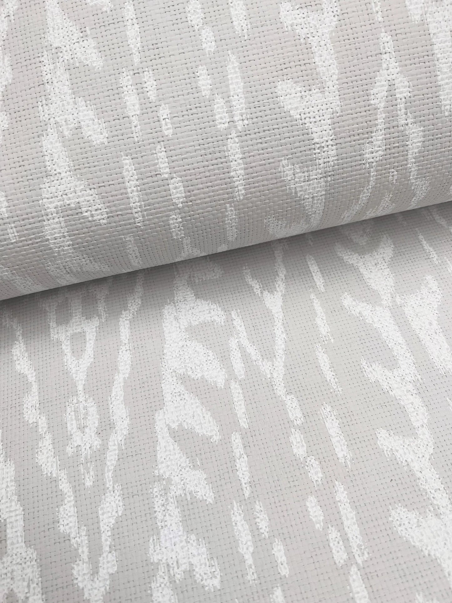 Rousseau Paperweave Wallpaper - LM5345