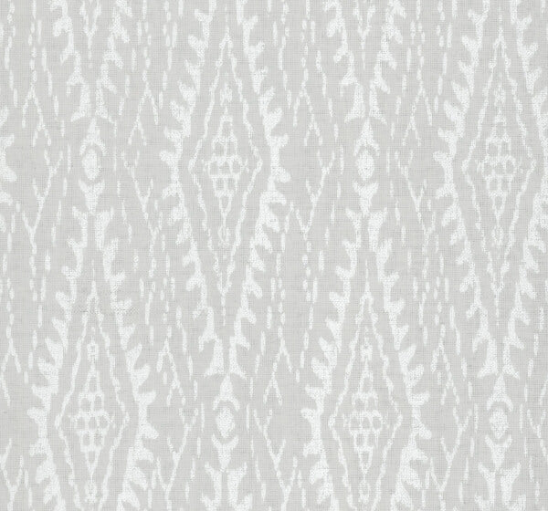 Rousseau Paperweave Warm Grey Wallpaper