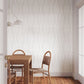 Rousseau Paperweave Warm Grey Wallpaper