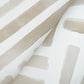 Painterly Labyrinth Light Neutral Wallpaper