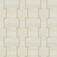 La Broderie Beige Wallpaper