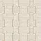 La Broderie Blush Wallpaper
