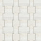 La Broderie Grey Wallpaper