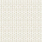 Martigue Stripe Ochre Wallpaper