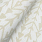 Martigue Stripe Ochre Wallpaper