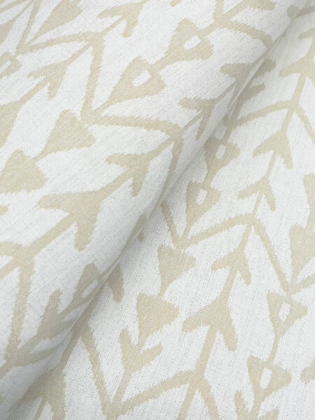 Martigue Stripe Ochre Wallpaper