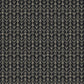 Martigue Stripe Black Wallpaper