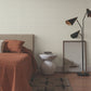 Martigue Stripe Sage Wallpaper