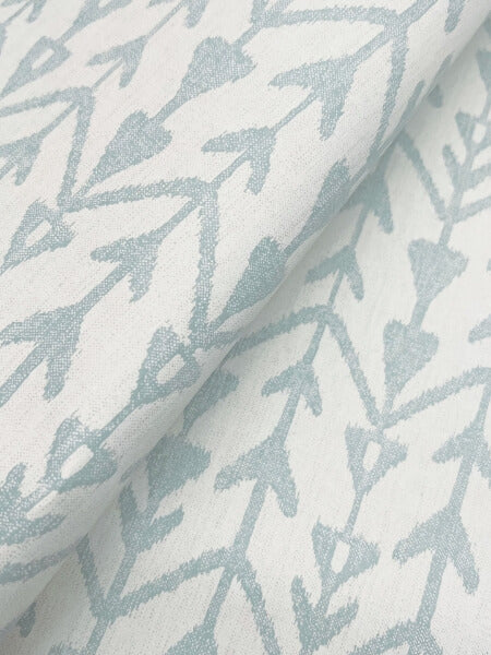 Martigue Stripe Sage Wallpaper