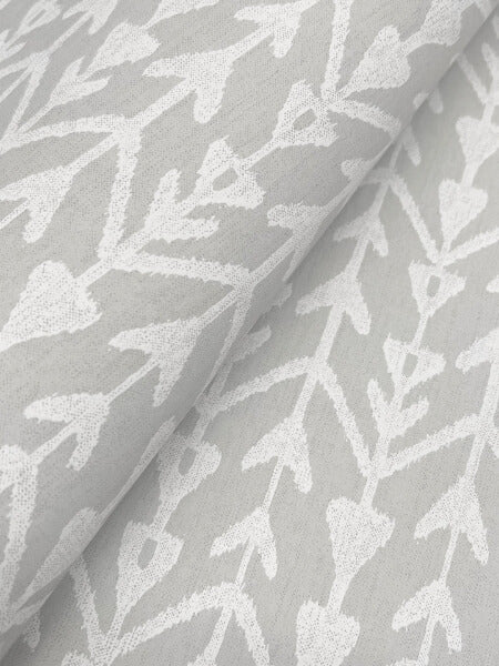 Martigue Stripe Grey Wallpaper