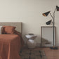 Martigue Stripe Beige Wallpaper